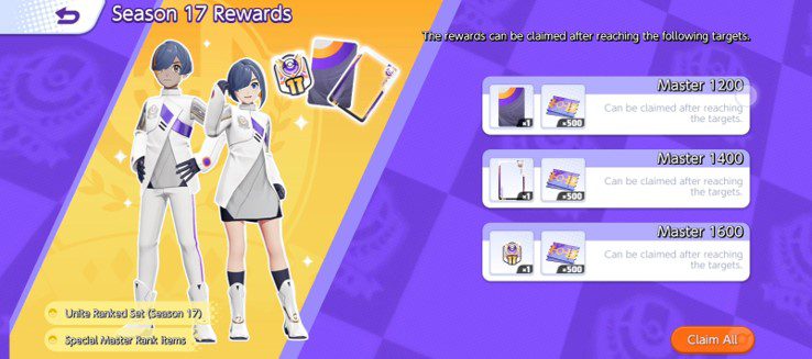 Pokemon-Unite-announces-new-Ranked-Season-17-and-Battle-Pass-1