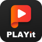 PLAYit MOD APK v2.7.13.20 (VIP Unlocked)