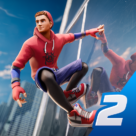 Spider Fighter 2 v2.28.0 MOD APK (Unlimited Money, God Mode, Menu)