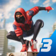 Spider Fighter 3 v3.27.0 (Unlimited Money/Gems/Mod Menu)