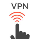 Touch VPN MOD APK v2.4.0 (Premium Unlocked)