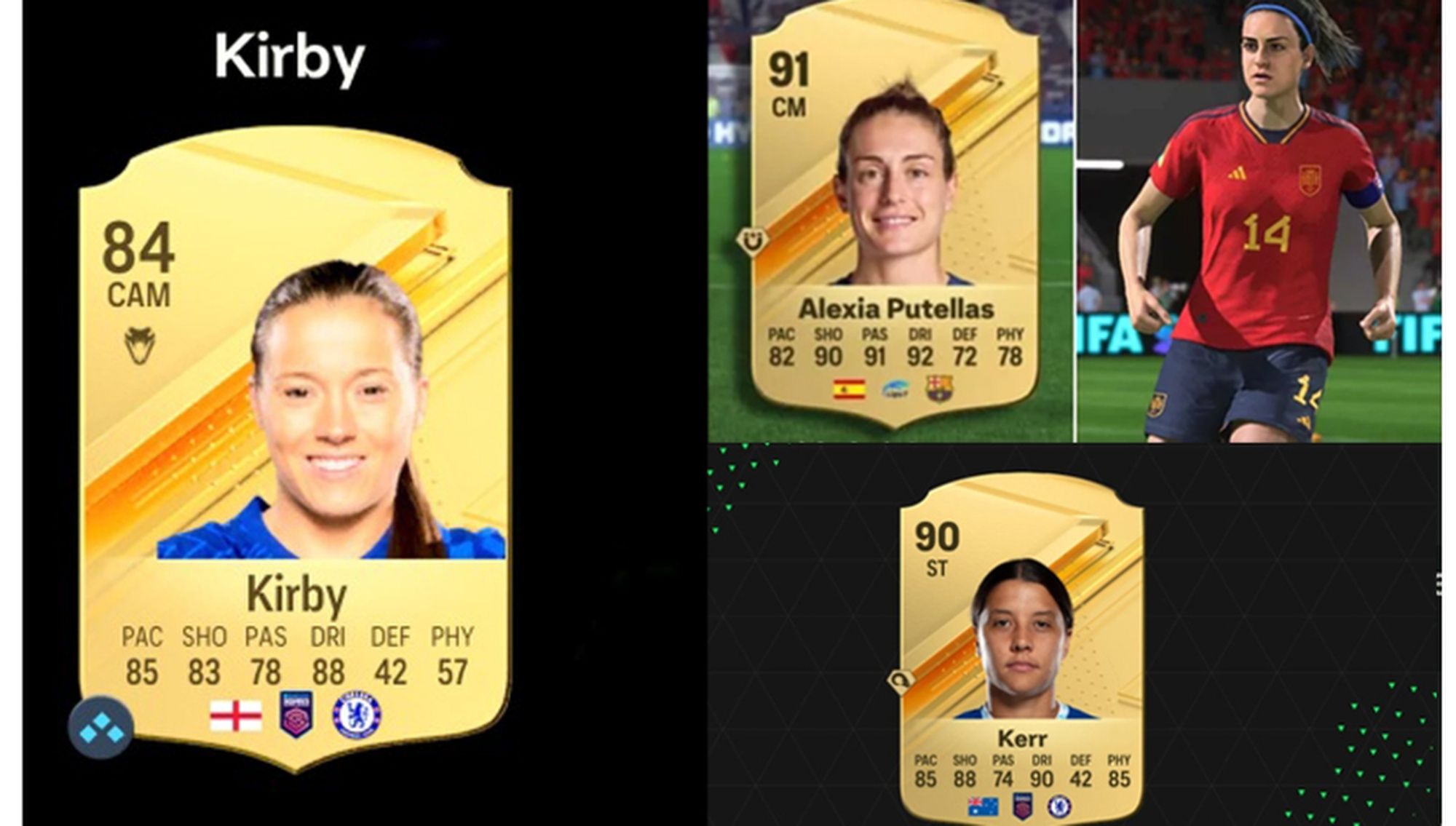 EA FC 24