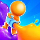 Dye Hard MOD APK v0.9.77 (Unlimited Money/No Ads)
