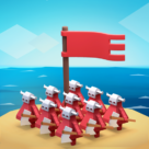 Island War v5.3.2 MOD APK (Unlimited Money)