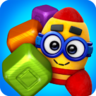 Toy Blast MOD APK v14337 (Unlimited Money/Lives/Boosters)