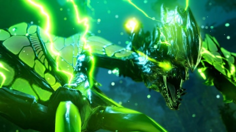 Six months of Monster Hunter Now: A well-earned celebration as Niantic catches l | Pocket Gamer.biz