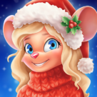 Merge Inn – Cafe Merge Game
