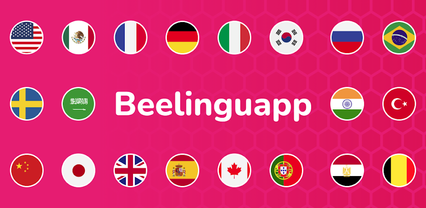 Beelinguapp Language Audiobook